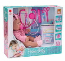 PRIME BABY CUIDADOS - Distribuidora 12 de Outubro
