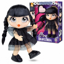 BRAVEZINHA - Distribuidora 12 de Outubro