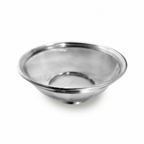 ESCORREDOR MULTIUSO INOX 28CM - Distribuidora 12 de Outubro