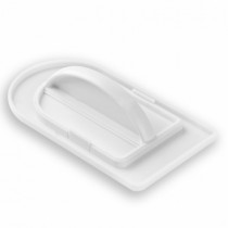 JG DE ALISADORES PLAST 2PCS - Distribuidora 12 de Outubro