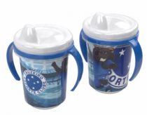 CANECA TRIO CRUZ KIDS 330 ML - Distribuidora 12 de Outubro