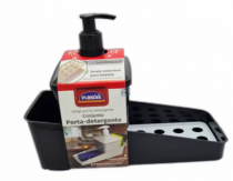 PORTA DETERGENTE DS - Distribuidora 12 de Outubro