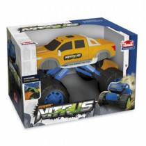SUPER NITRUS PICK UP - Distribuidora 12 de Outubro