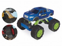 SUPER NITRUS PICK UP - Distribuidora 12 de Outubro