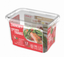 POTE C/ TRAVA PRIME 1200M - Distribuidora 12 de Outubro