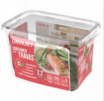 POTE C/ TRAVA PRIME 2200M - Distribuidora 12 de Outubro