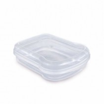 CONTAINER P/ MERENDA - Distribuidora 12 de Outubro