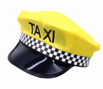 QUEPE DE TAXISTA - Distribuidora 12 de Outubro