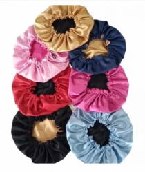 TOUCA DE CETIM DUPLA FACE PCT C/ 12 - Distribuidora 12 de Outubro