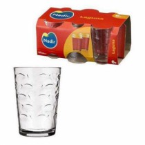 CONJUNTO C/ 6 COPOS LAGUNA - Distribuidora 12 de Outubro