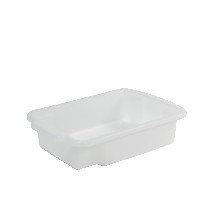 CAIXA ORGANIZATTA MULTIUSO 3,5 L - Distribuidora 12 de Outubro