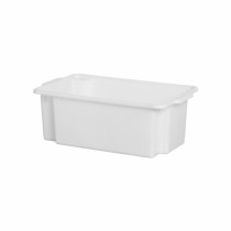 CAIXA ORGANIZATTA MULTIUSO 6,0 L - Distribuidora 12 de Outubro