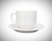 XIC.CHA HOTEL C/PIRES 200ML EM BRANCO - Distribuidora 12 de Outubro