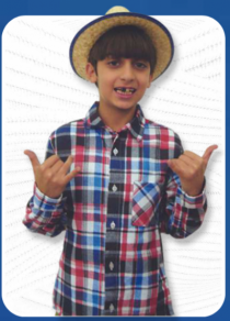 CAMISA FLANELA M/L TAM.8 - Distribuidora 12 de Outubro