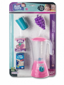 KIT LIQUIDIFICADOR - Distribuidora 12 de Outubro