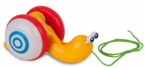 BABY CARACOL - Distribuidora 12 de Outubro