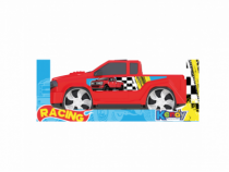 CARRINHO DE BRINQUEDO RACING - Distribuidora 12 de Outubro