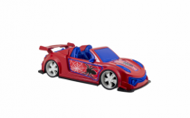 CARRINHO DE BRINQUEDO ARANHA - Distribuidora 12 de Outubro