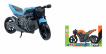 MOTO DE BRINQUEDO DRAGON SPORT - Distribuidora 12 de Outubro