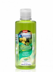 AROMATIZANTE AMBIENTES LIMAO SICILIANO 300ML - Distribuidora 12 de Outubro
