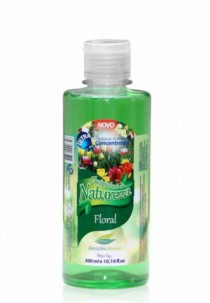 AROMATIZANTE DE AMBIENTES FLORAL 300ML - Distribuidora 12 de Outubro