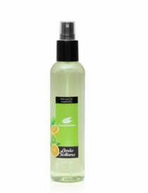 PERFUME DE AMBIENTES LIMAO SICILIANO 200ML - Distribuidora 12 de Outubro