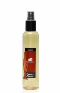 PERFUME DE AMBIENTES CRAVO E CANELA 200ML - Distribuidora 12 de Outubro