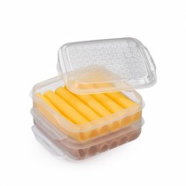 PORTA FRIOS DUPLO - Distribuidora 12 de Outubro