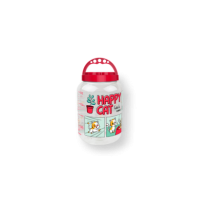 POTE HAPPY CAT 3,6 L - Distribuidora 12 de Outubro