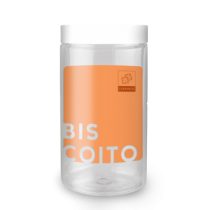 POTE COLORS BISCOITO 1,8 L - Distribuidora 12 de Outubro