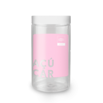 POTE COLORS ACUCAR 1,8 L - Distribuidora 12 de Outubro