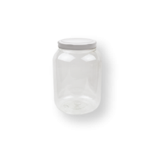 POTE BOLD 2,9 L TAMPA BRANCA - Distribuidora 12 de Outubro