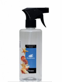 ODORIZADOR DE TECIDOS OCEANO 500ML - Distribuidora 12 de Outubro