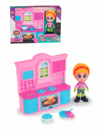 KITCHEN KOORY - Distribuidora 12 de Outubro