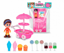 SORVETERIA KOORY SL - Distribuidora 12 de Outubro