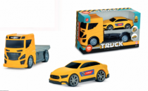 NEW TRUCK PLATAFORMA - Distribuidora 12 de Outubro