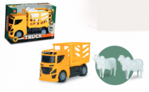 NEW TRUCK BOIADEIRO - Distribuidora 12 de Outubro