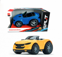 SPLIT CONVERSIVEL - Distribuidora 12 de Outubro