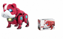 BRINQUEDO ANIMAIS - Distribuidora 12 de Outubro