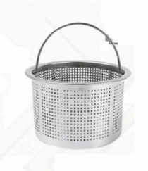 FILTRO PARA PIA DE COZINHA 7,5CM - Distribuidora 12 de Outubro