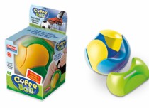 COFRE BALL - Distribuidora 12 de Outubro