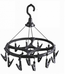 VARAL PREMIUM TAM 02 C/ 16 PRENDEDOR - Distribuidora 12 de Outubro