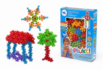 PLUKT 100 PECAS - Distribuidora 12 de Outubro