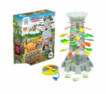 SALVE O DINO - Distribuidora 12 de Outubro