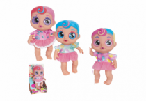 BONECA SWEET FLOWER DOLLS - Distribuidora 12 de Outubro