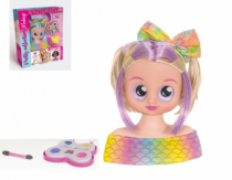 BONECA PRETTY COLLECTION MAKEUP - Distribuidora 12 de Outubro