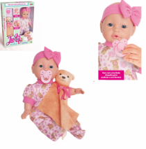 BONECA JUDY BABY NANINHA - Distribuidora 12 de Outubro