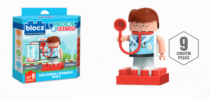 BONECO MÉDICO - Distribuidora 12 de Outubro