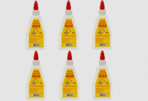 COLA ISOPOR HERO 90G - Distribuidora 12 de Outubro