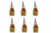 COLA ARTE FIX HERO 40G - Distribuidora 12 de Outubro